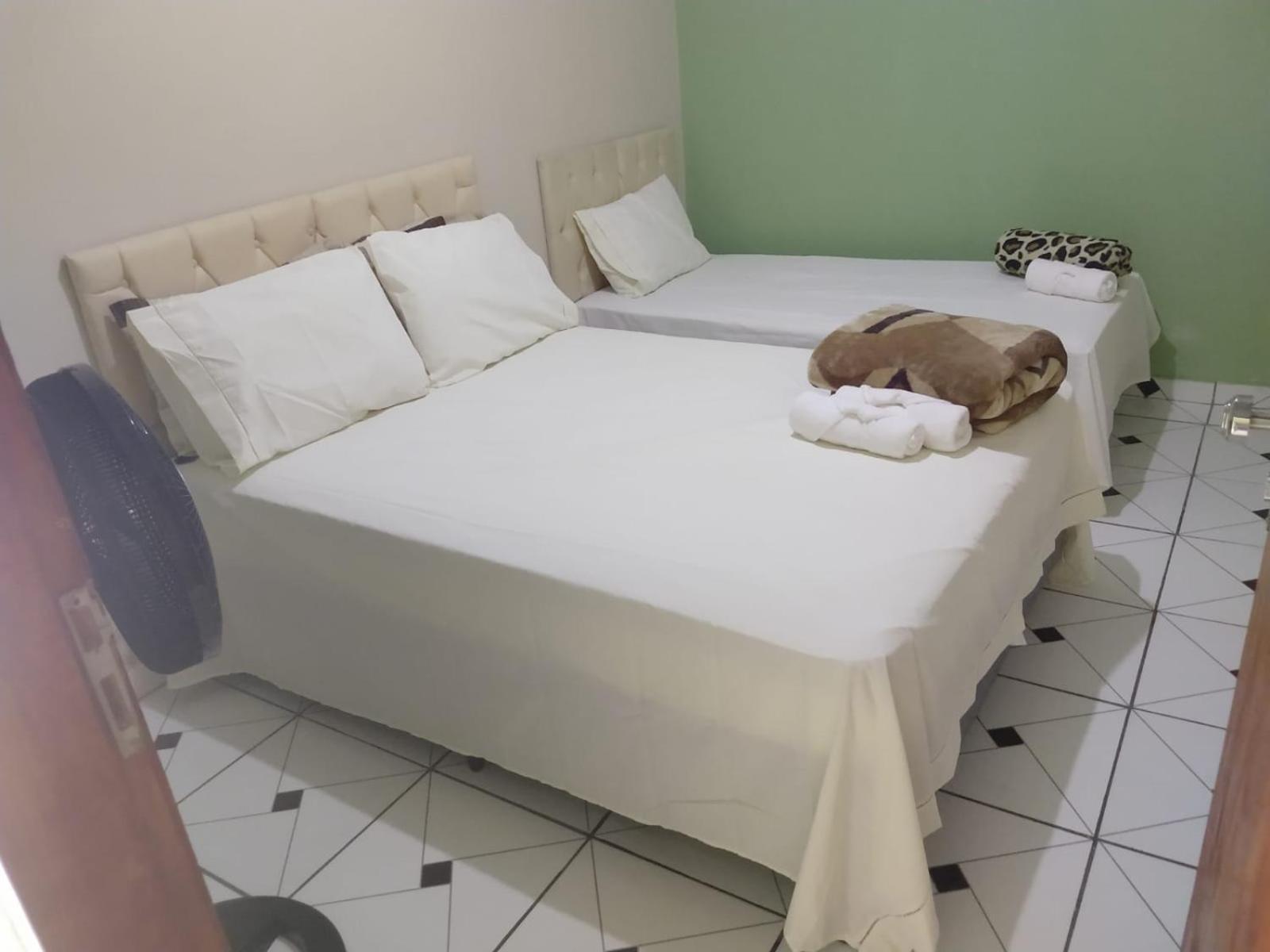 Aluga-Se Uma Casa Em Mucuge Bahia Βίλα Εξωτερικό φωτογραφία