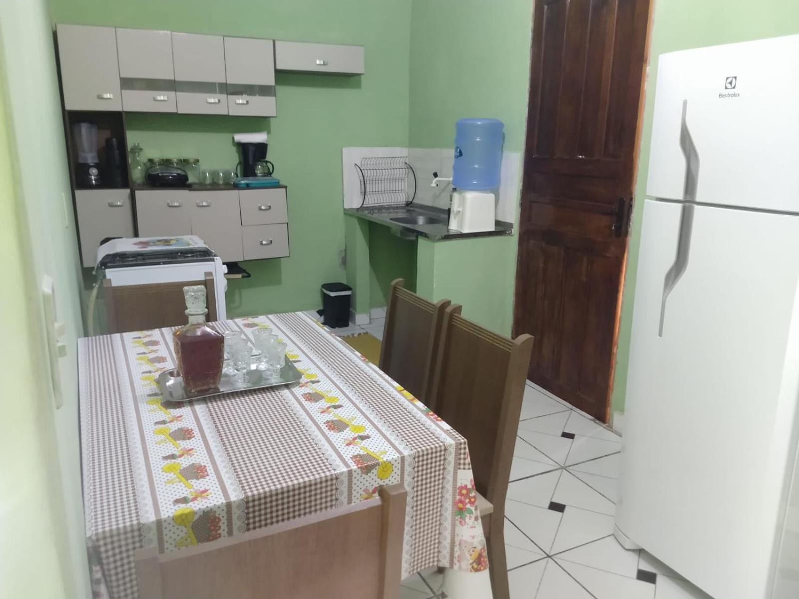 Aluga-Se Uma Casa Em Mucuge Bahia Βίλα Εξωτερικό φωτογραφία